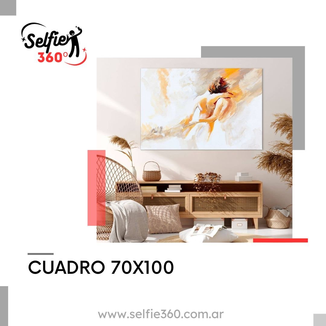 Foto Cuadro 40x60